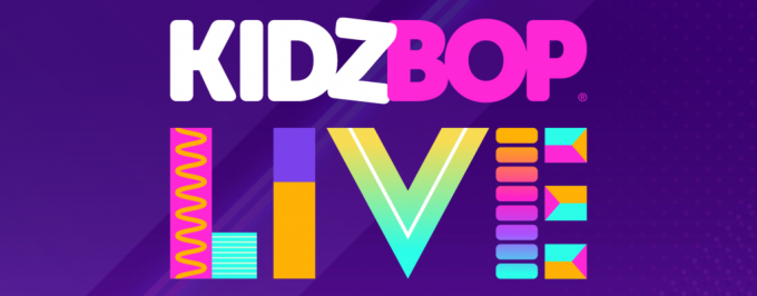 Kidz Bop Live [CANCELLED] at Arizona Federal Theatre