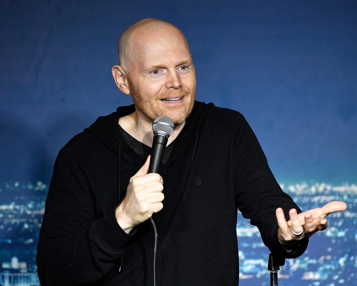 Bill Burr at Arizona Federal Theatre