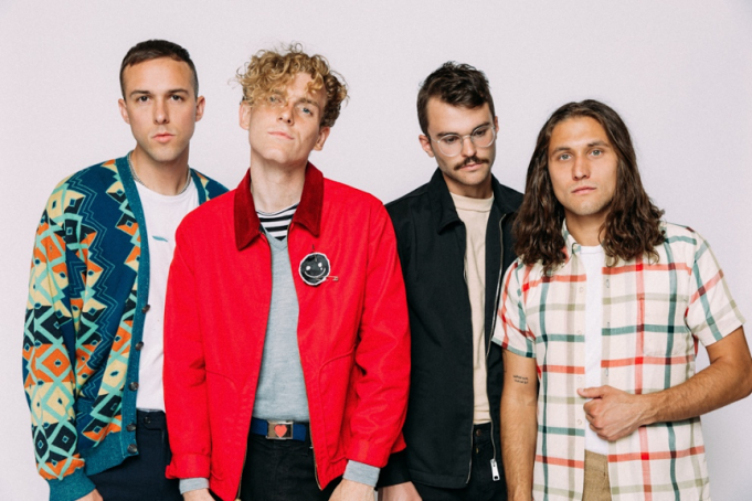 Coin at Arvest Bank Theatre