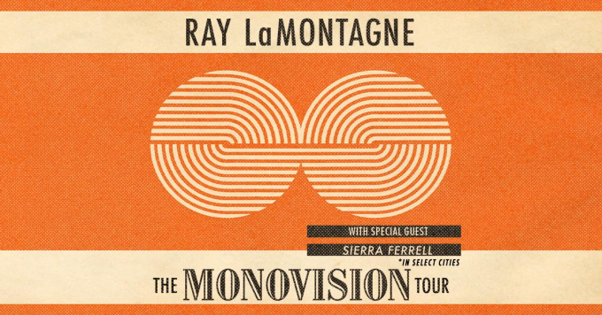 Ray LaMontagne & Sierra Ferrell at Arizona Federal Theatre