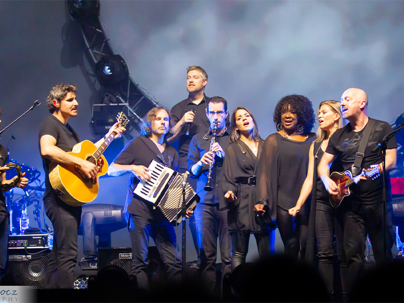 Brit Floyd at Arizona Federal Theatre