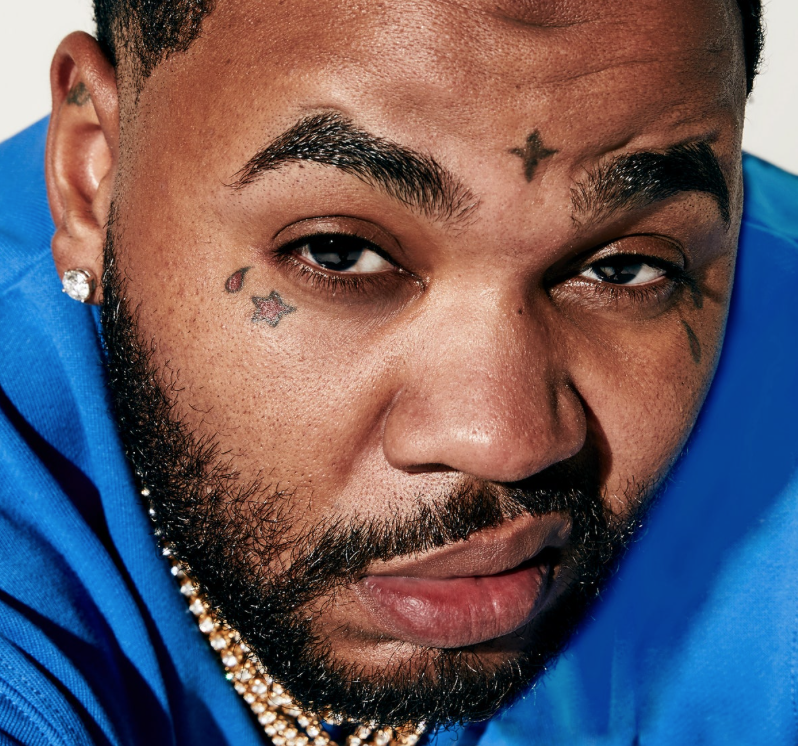 Kevin Gates at Arizona Federal Theatre