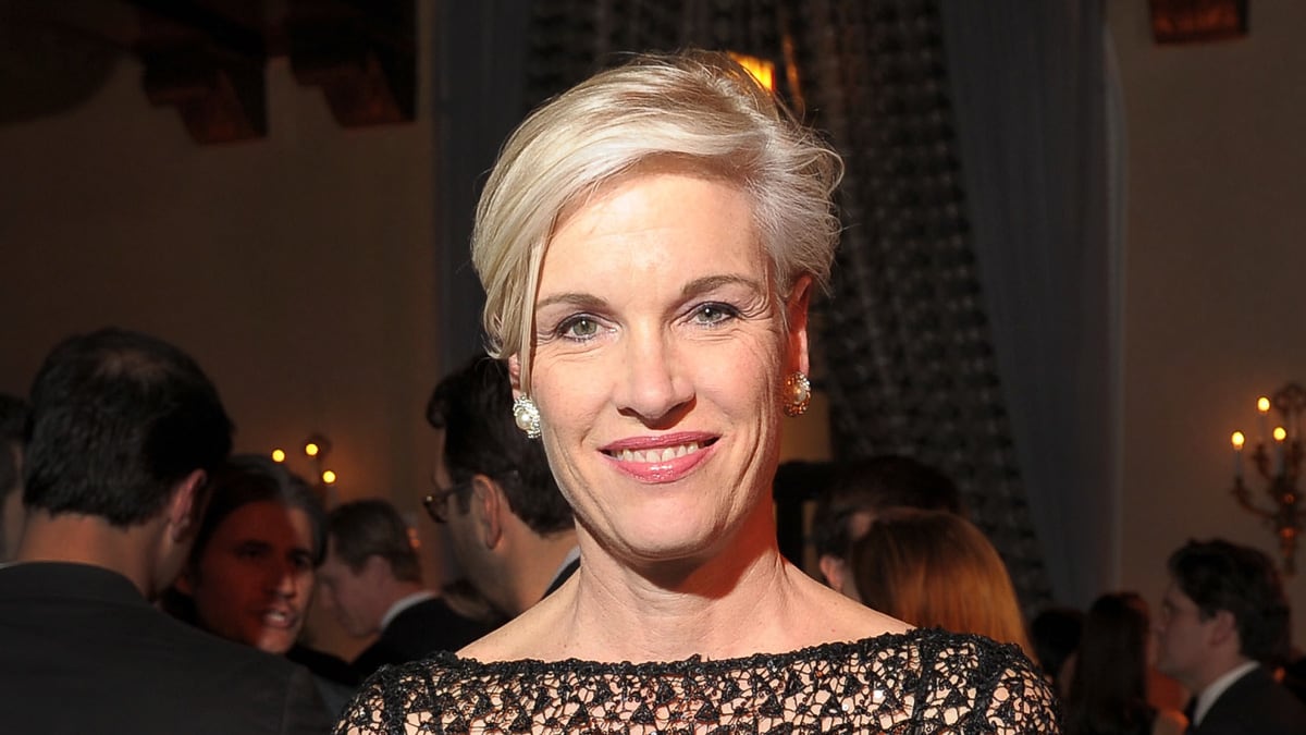 Arizona Speaker Series: Cecile Richards at Arizona Federal Theatre