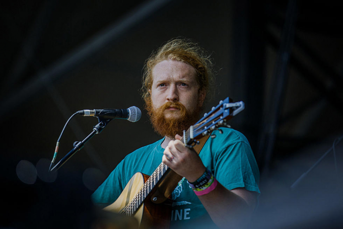 Tyler Childers at Arizona Federal Theatre