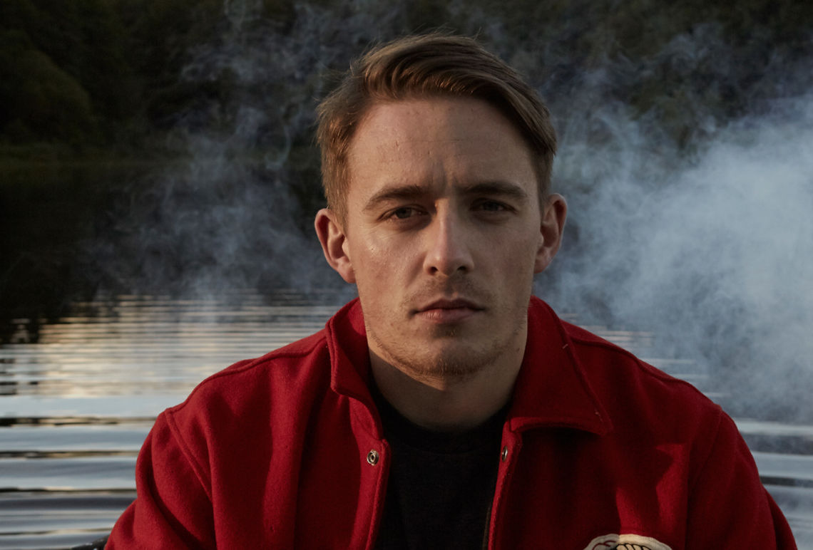 Dermot Kennedy at Arizona Federal Theatre