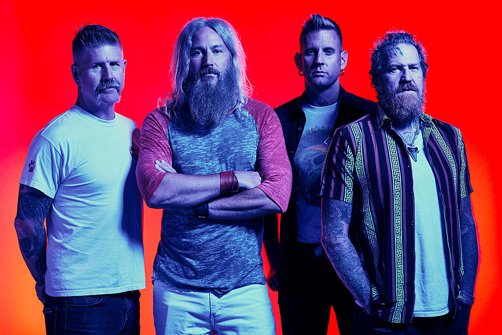 Mastodon & Gojira at Arizona Federal Theatre