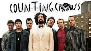 Counting Crows & Frank Turner at Arizona Federal Theatre