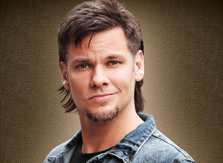 Theo Von at Arizona Federal Theatre