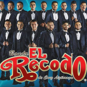 Banda El Recodo at Arizona Federal Theatre
