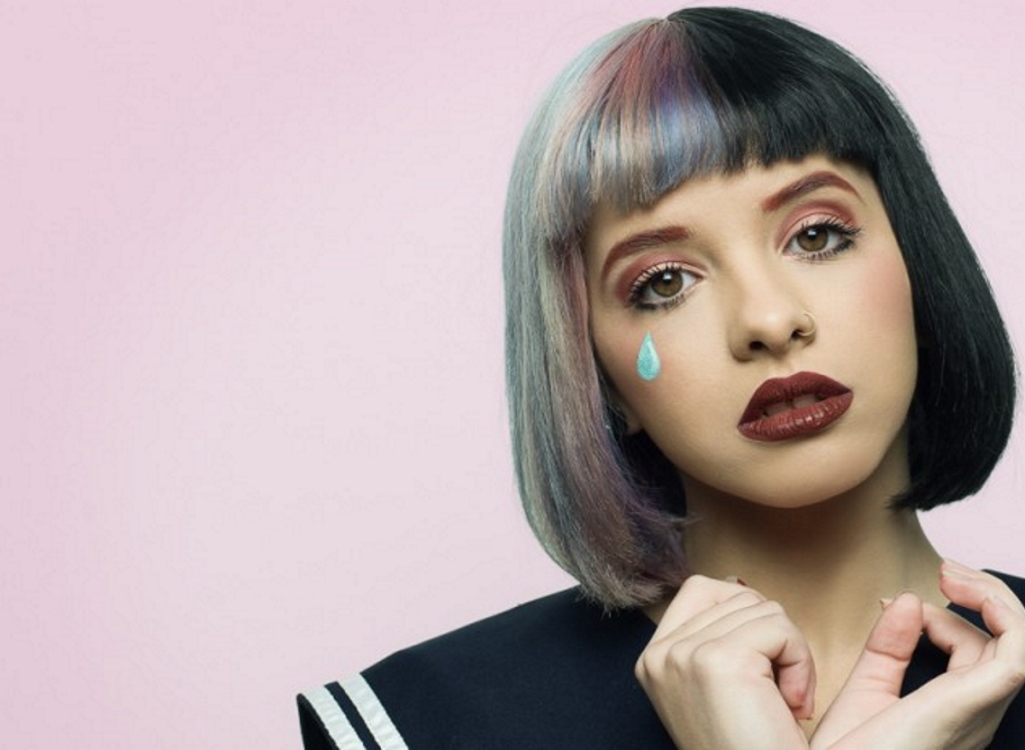 Melanie Martinez at Arizona Federal Theatre