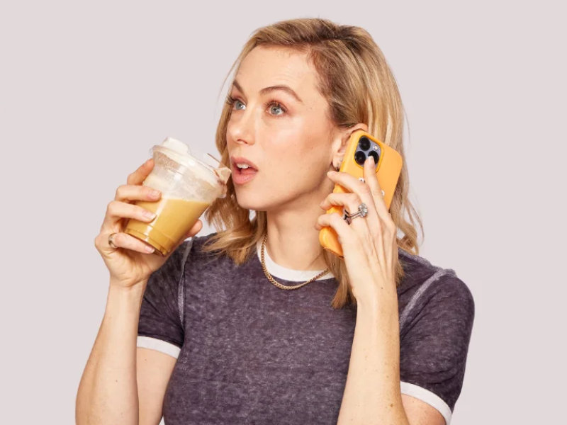 Iliza Shlesinger at Arizona Federal Theatre