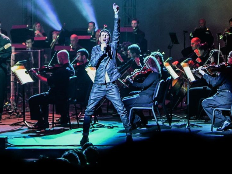The Phoenix Symphony