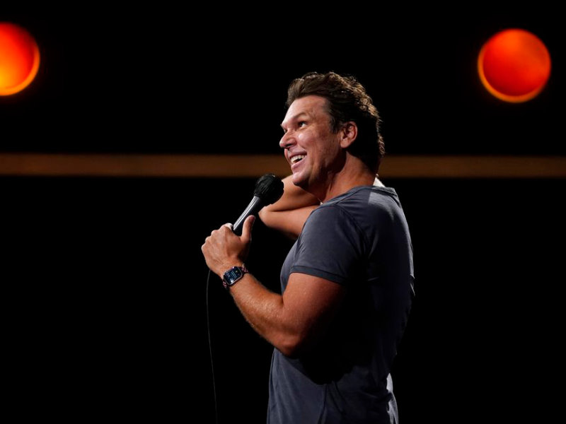 Dane Cook