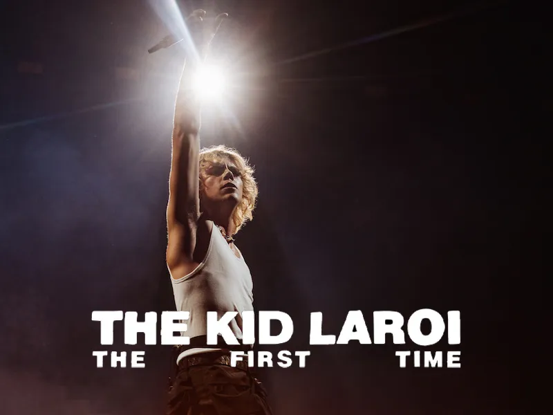 The Kid Laroi