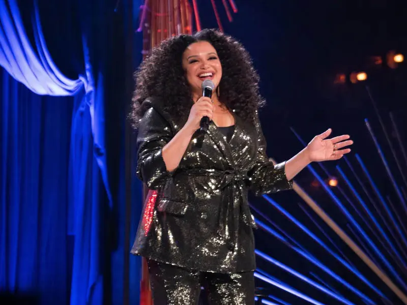 Michelle Buteau tickets