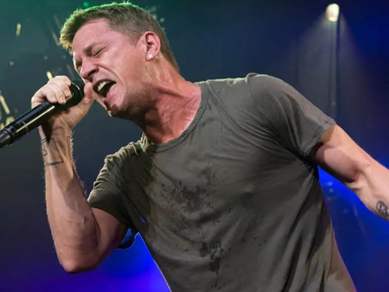 Rob Thomas tickets