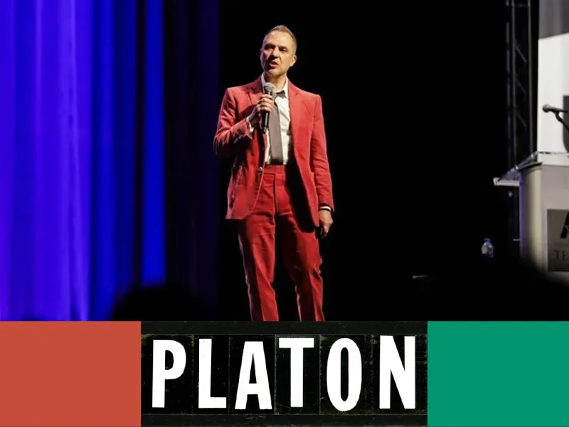 Arizona Speaker Series tickets