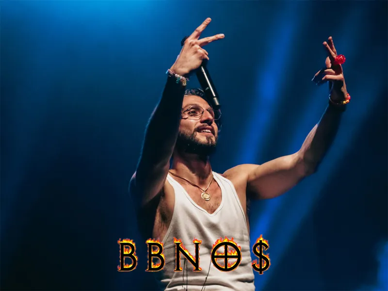 bbno$ tickets