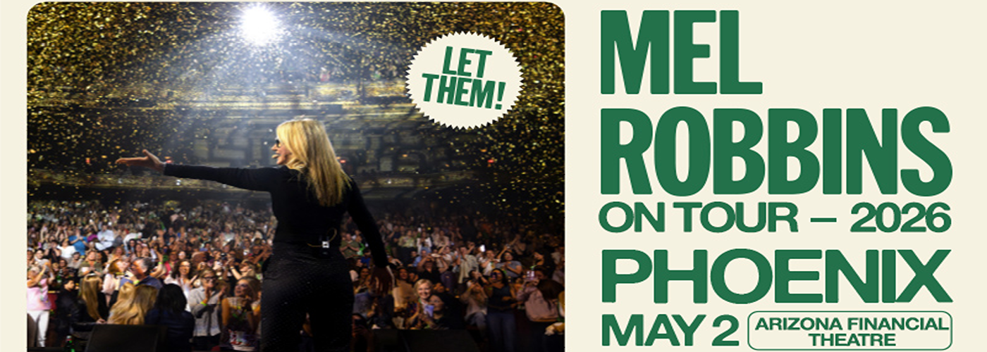 Mel Robbins