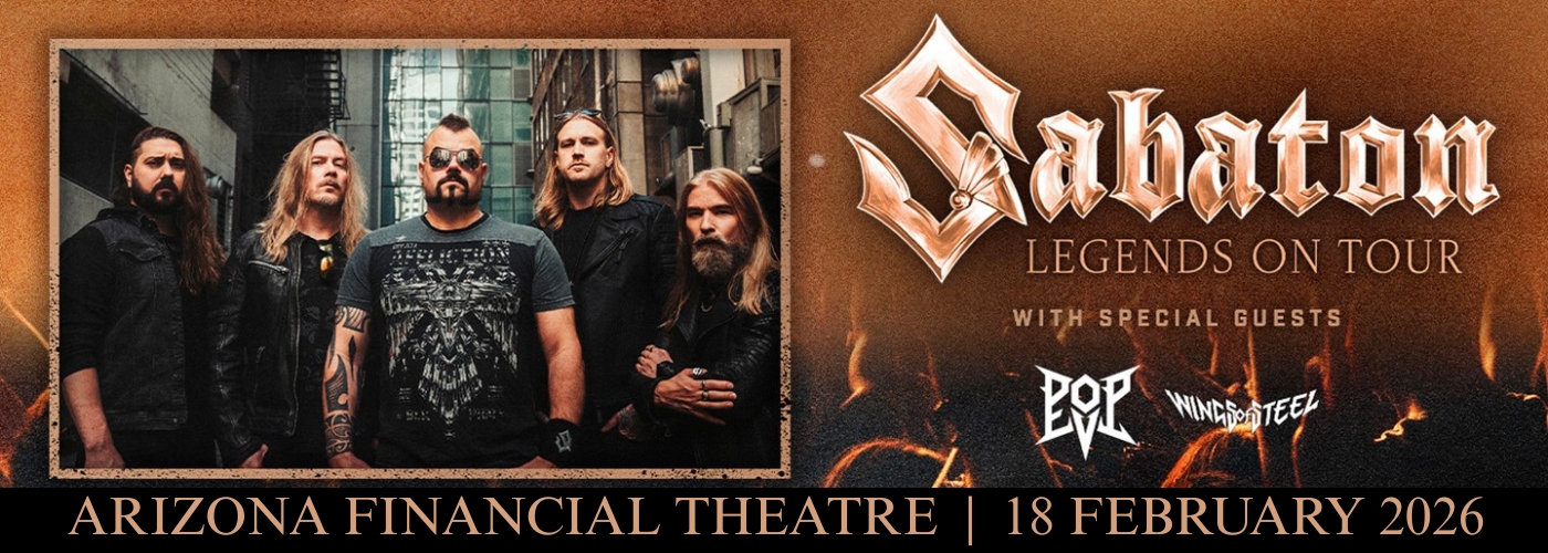 Sabaton