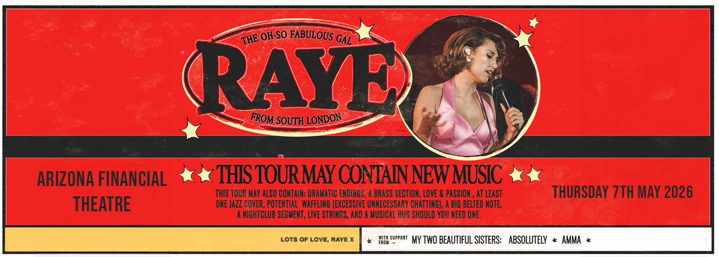 Raye