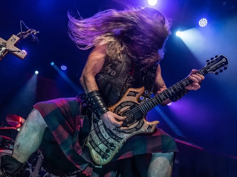 Black Label Society tickets