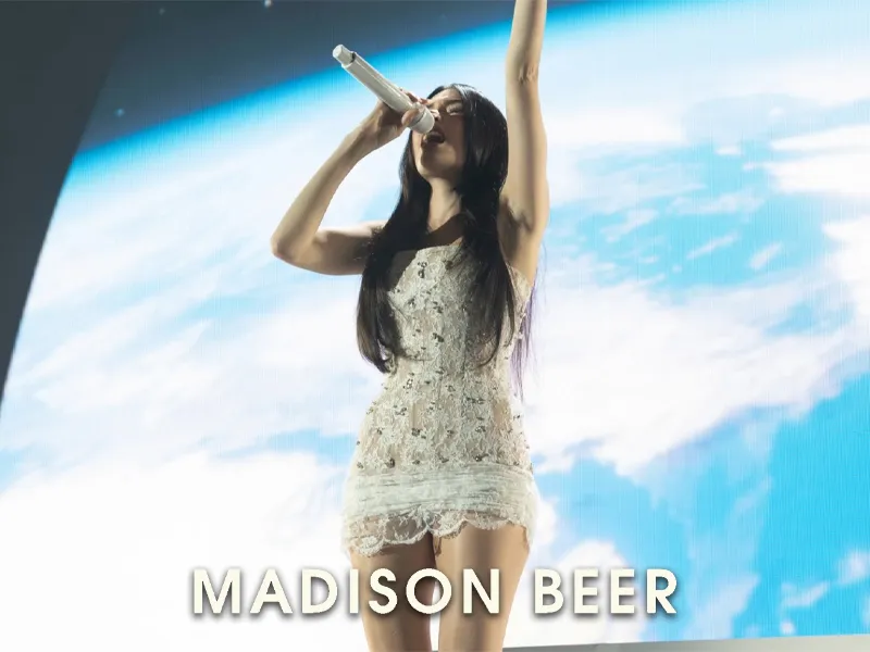 Madison Beer tickets