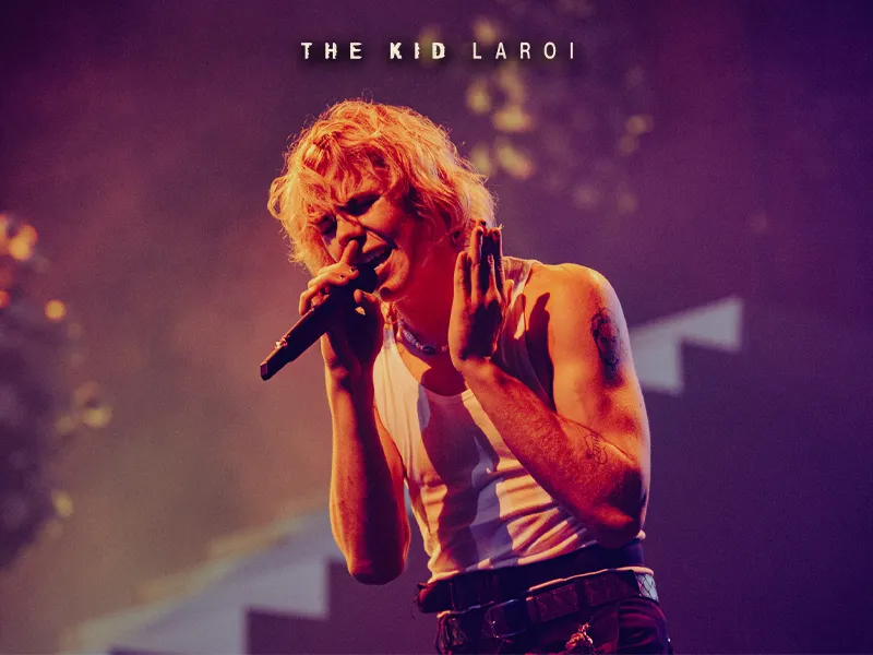 The Kid Laroi tickets