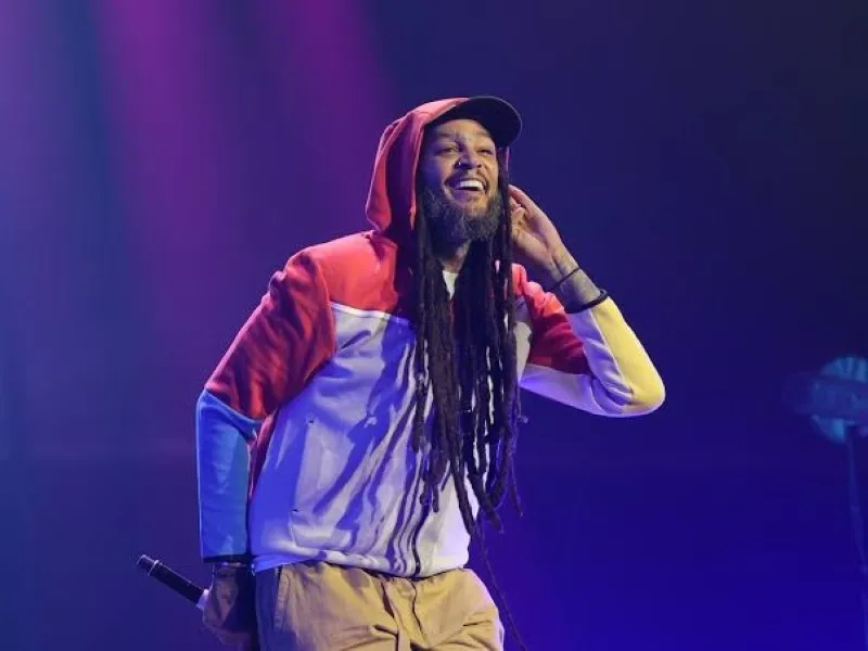 Gym Class Heroes & Lupe Fiasco tickets