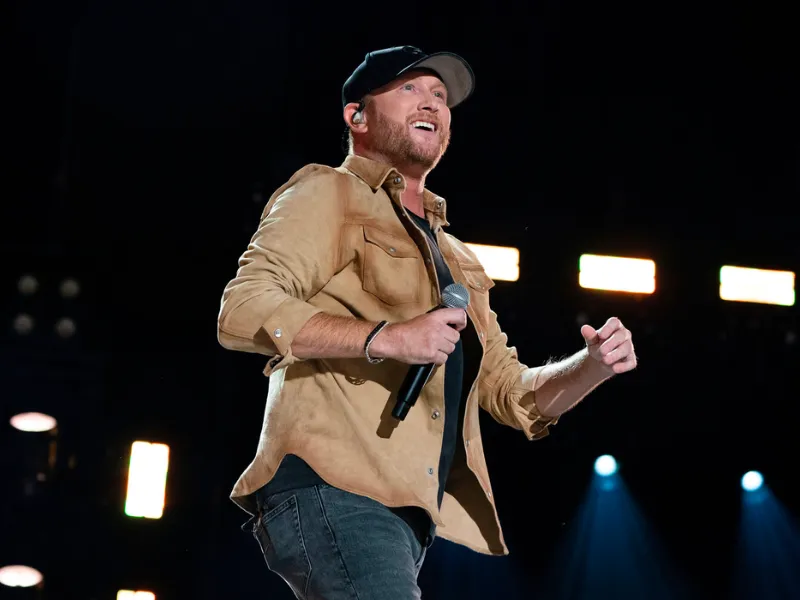 Cole Swindell