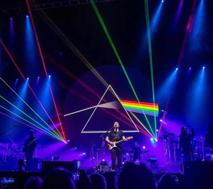 Brit Floyd