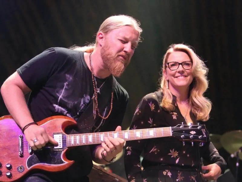 Tedeschi Trucks Band