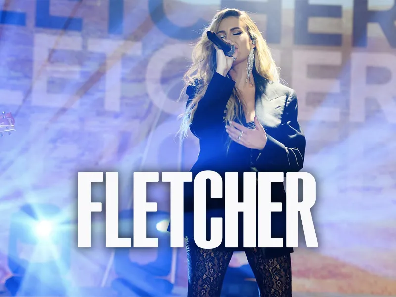 Fletcher