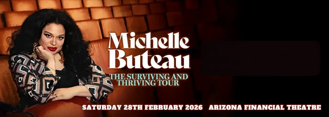 Michelle Buteau