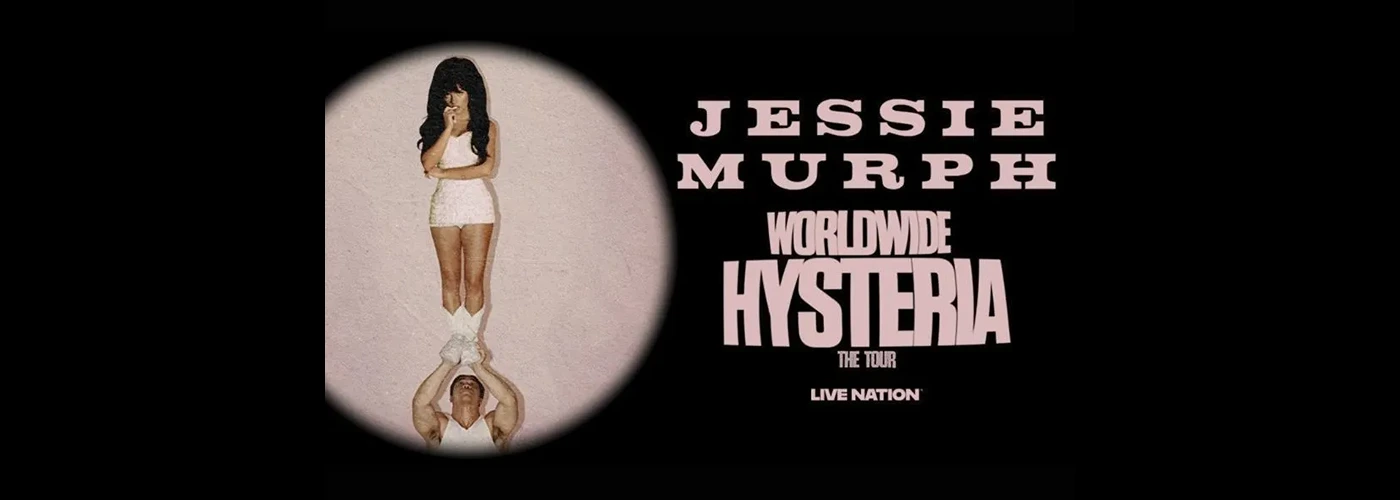 Jessie Murph