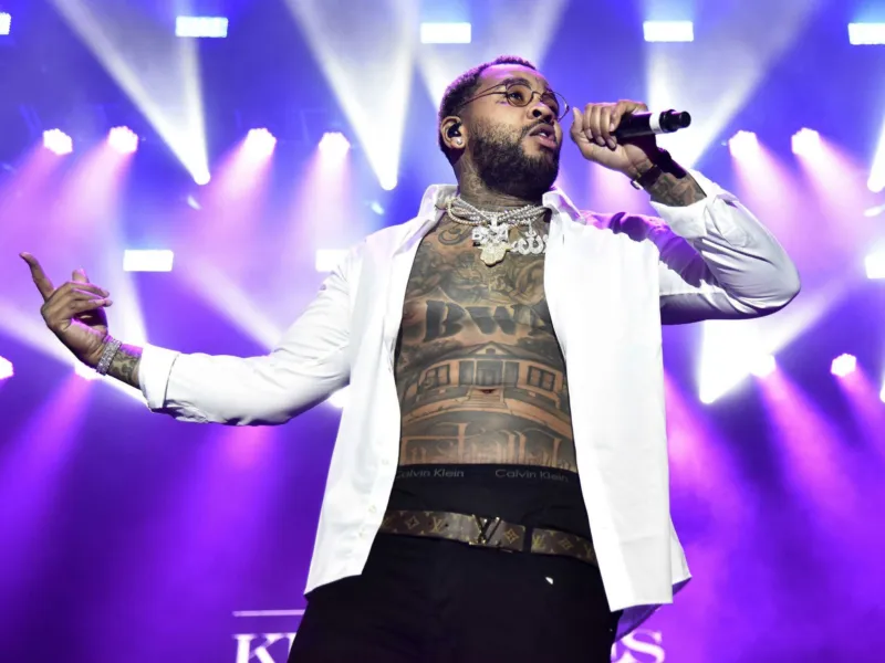 Kevin Gates tickets