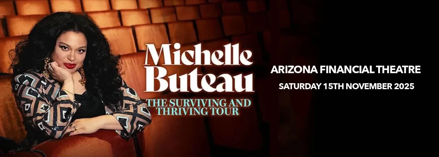 Michelle Buteau