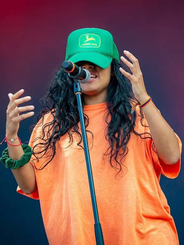 Jessie Reyez tickets