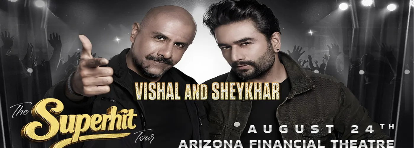 Vishal-Shekhar