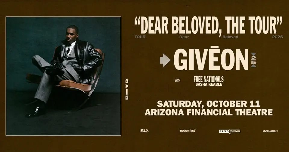 Giveon