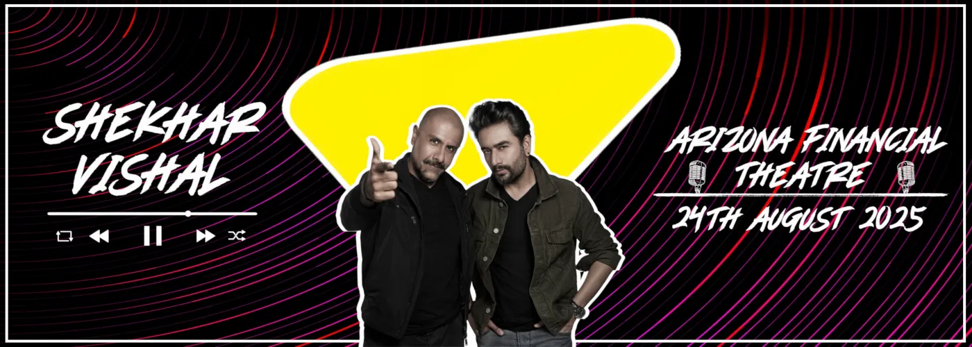 Vishal-Shekhar