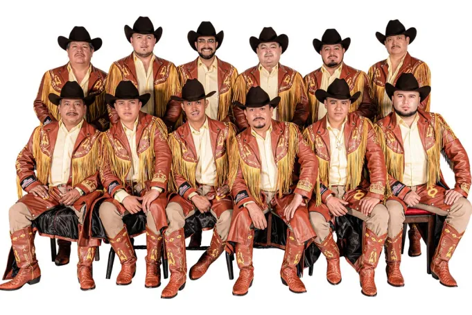 Viva La Quebradita