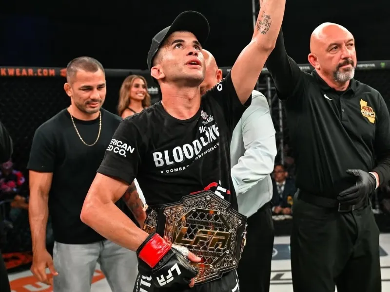 LFA 220 tickets