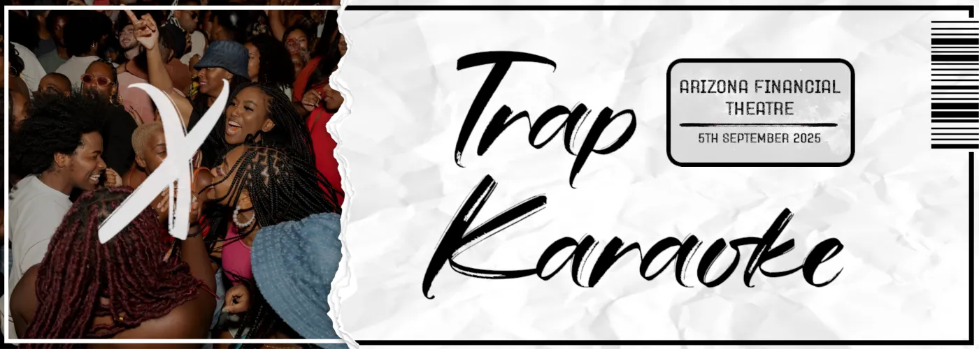 Trap Karaoke