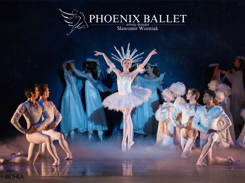 Phoenix Ballet tickets