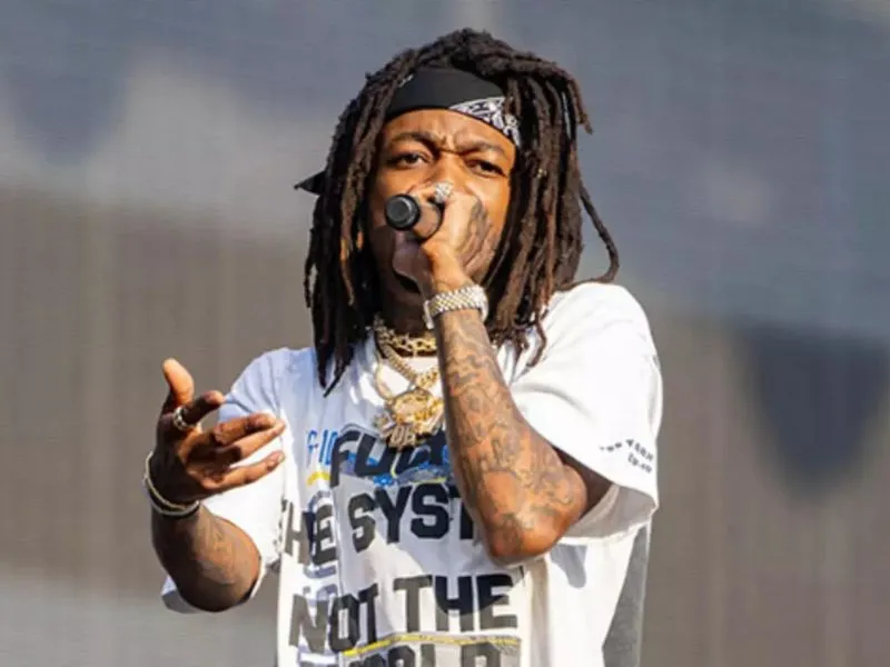 J.I.D. tickets