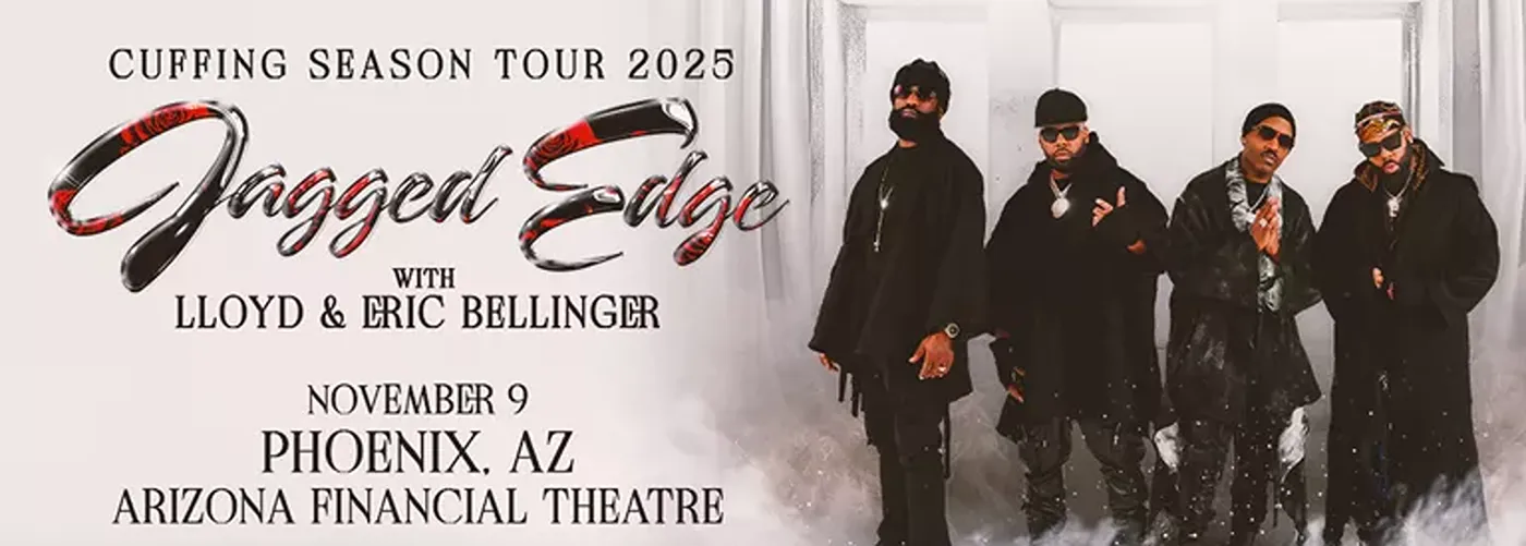 Jagged Edge