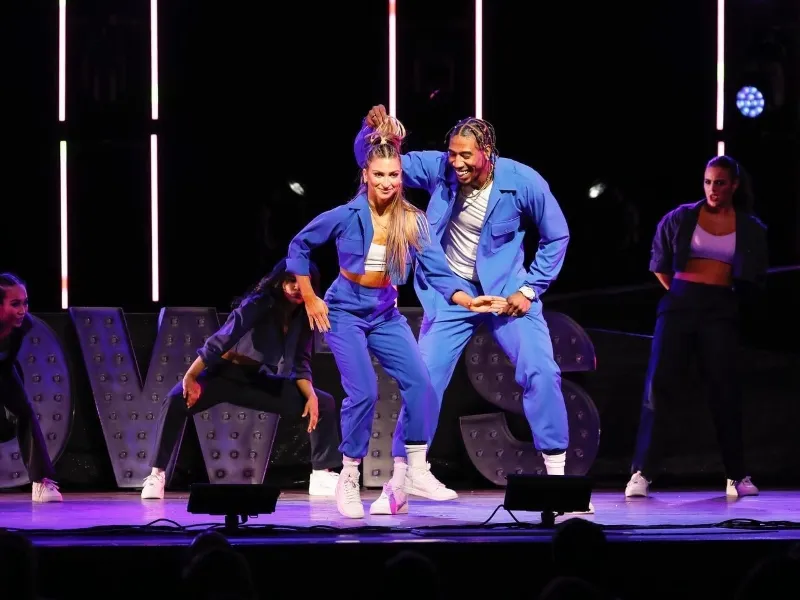 Dancing with the Stars Live tickets