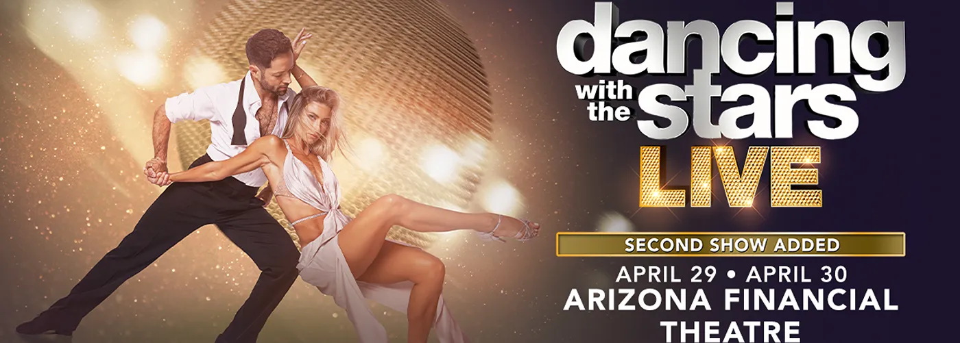 Dancing with the Stars Live