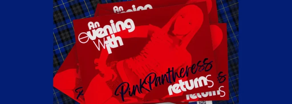 PinkPantheress at Arizona Financial Theatre